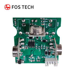Built Into The <strong>Rotating</strong> Surveillance Cameras Three Probe Motion <strong>Sensors</strong> - Product Image 5