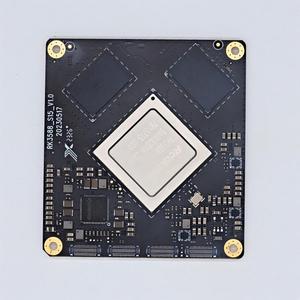 RK3588 Development Board 32-Channel 1080P Video <strong>Decoding</strong> for Multi-Camera Surveillance Systems - Product Image 4