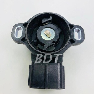 <strong>Throttle</strong> <strong>Position</strong> <strong>Sensor</strong> TPS 89452-12090 - Product Image 2