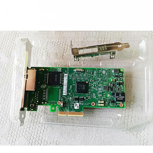 1gbe PCIe2.0 X4 scheda di rete 2 porte I350-T2 adattatore per Server Ethernet con interfacce WiFi USB C Stock di prodotto interno - Product Image 5