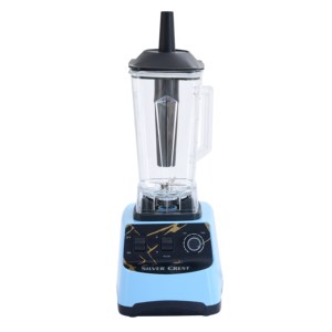 Rifornimento della fabbrica grande frullatore commerciale 2L casa e commerciale macchina di frantumazione del ghiaccio frullatore domestico con funzione di miscelazione - Product Image 2