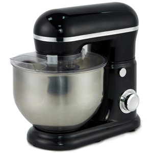 2024 Fully Functional 4.5-Litre Table Top Food <strong>Mixer</strong> Stand <strong>Mixer</strong> Electric with Automatic Timers for Household <strong>Use</strong>