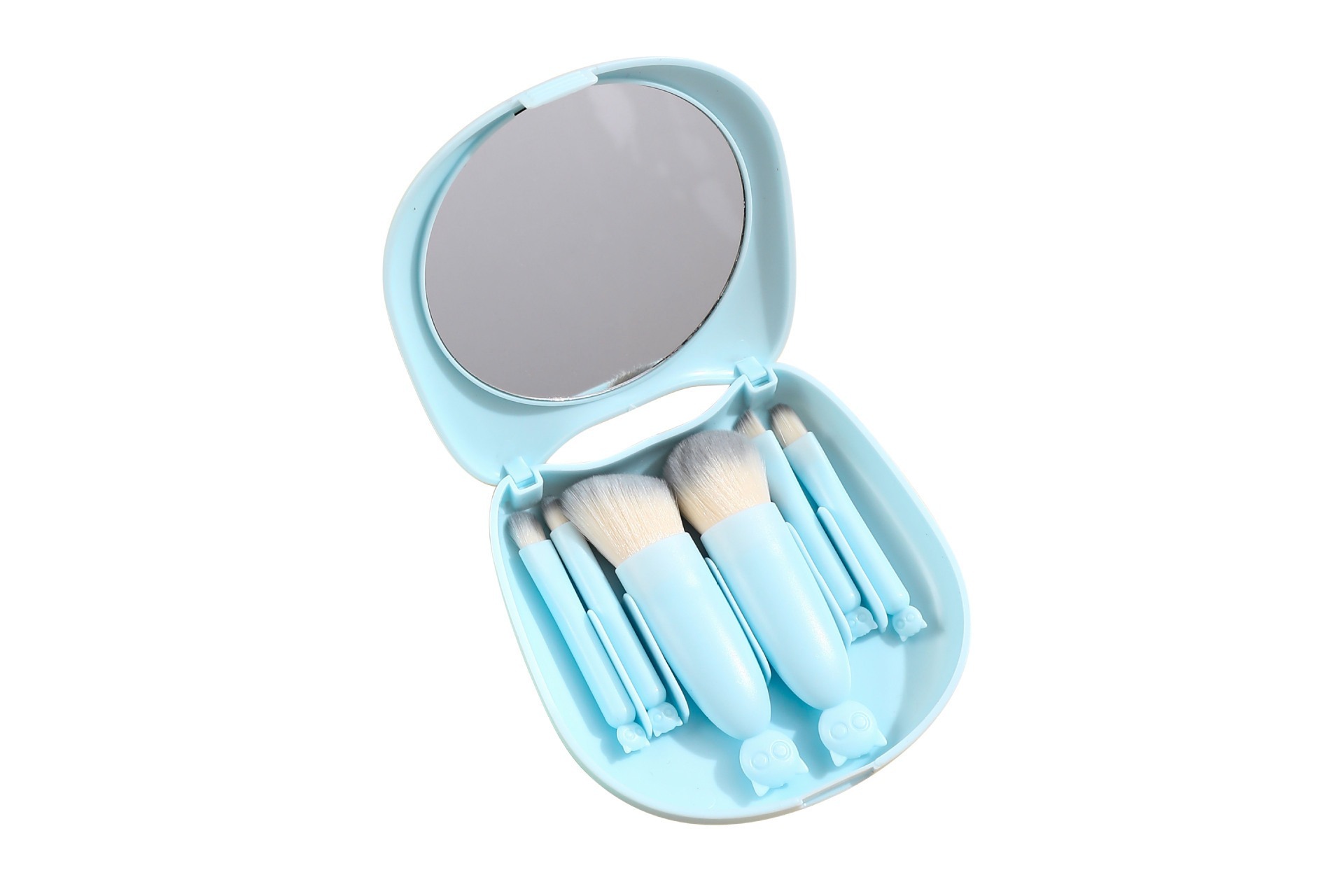 Sky Blue (OPP bag)