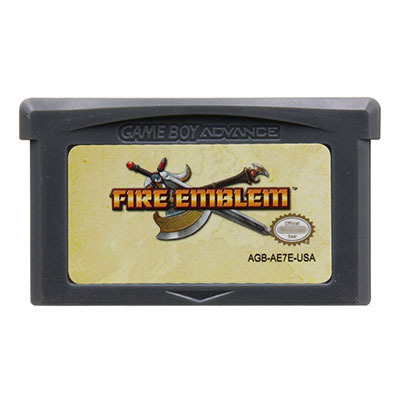 Fire Emblem