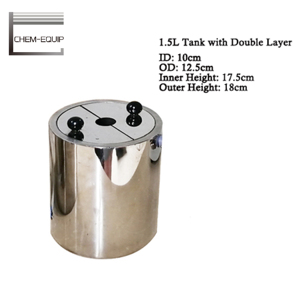 400瓦迷你搅拌器/立式搅拌器/油漆、油墨和染料搅拌器 - Product Image 5