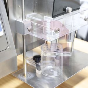 High-Precision Tablet <strong>Counting</strong> Machine with <strong>Automated</strong> Sorting Features - Product Image 4
