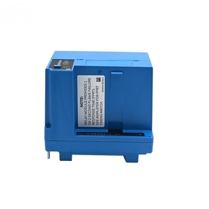 Auf Lager Komplexität EC7890B1028 auf Lager Relais module Programms teuerung für Brenner teile - Product Image 4