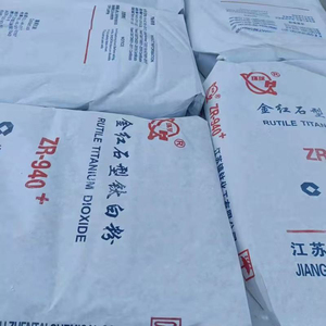 Venda quente Industrial Grade Rutilo TiO2 Rutilo Pó Branco Alta Pureza Preço Competitivo Titânio Dióxido Titânio