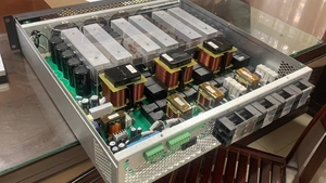 Gute Qualität 30A 50A Wand halterung Ahf 3 Phase 4 Draht Active Power Filter Power Factor Saver