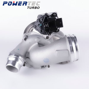 Complete 11658600045 Turbocharger <strong>Turbo</strong> for Mini Cooper <strong>S</strong>, Rolls-Royce Biturbo 7636784 05 Replacement Turbochargers - Product Image 4