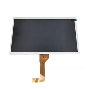 Heißer Verkauf IPS tft lcd 1024x600 mipi DSI-Schnitts telle 10,1-Zoll-LCD-Display mit mipi dsi - Product Image 5