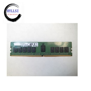 HMA82GU6AFR8N-UH Modulo di Memoria 16GB DDR4-2400 UDIMM PC4-19200T-U Dual Rank x8 HMA82GU6AFR8N-UH - Product Image 3
