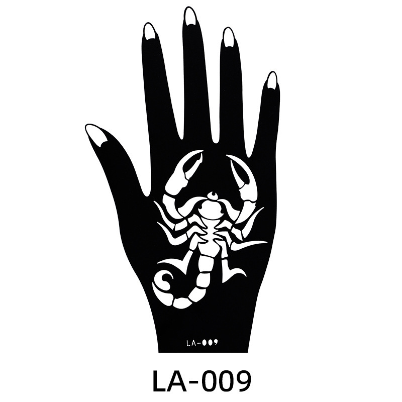 La-0009 - 210*120mm (desnudo)