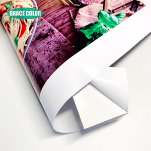 High Quality <strong>3m</strong> Free Sample <strong>Vinyl</strong> Sticker for Digital Printing - Product Image 2