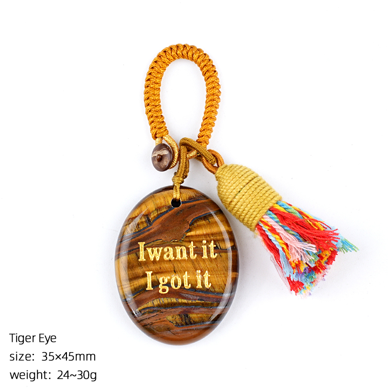 Tiger Eye