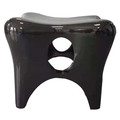 Tabouret à grandes dents-484845