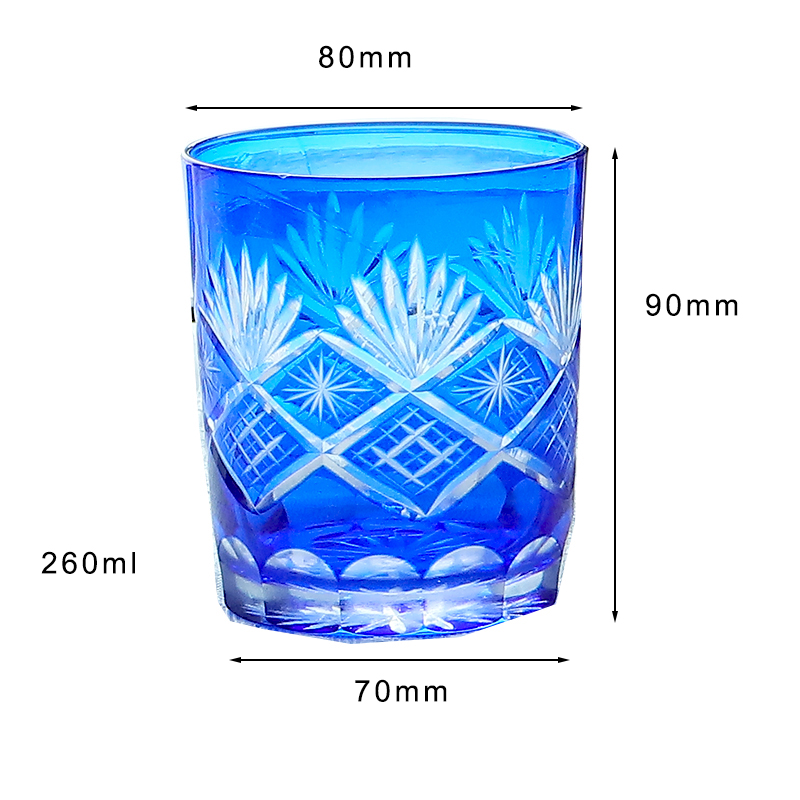 Blue 4