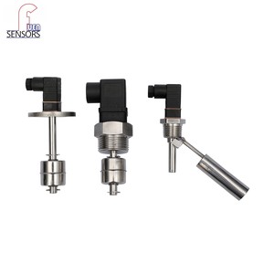 Customized Stainless Steel <strong>Level</strong> <strong>Switch</strong> <strong>Float</strong> <strong>Level</strong> Sensor 2m <strong>Float</strong> <strong>Switch</strong> - Product Image 4