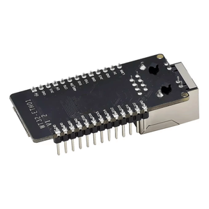 Módulo inalámbrico ESP32 de transmisión de puerto serie integrado a Ethernet/WiFi + puerto serie Blue Tooth, puerto de transmisión integrado, 1, 2, 1 unidad - Product Image 5