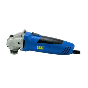 Kaqi-9115 Mini elektrikli taşlama makinesi için yeni yan anahtarı tasarımı ile 115mm açı öğütücü DIY <span class=keywords><strong>Meta</strong></span> kesme