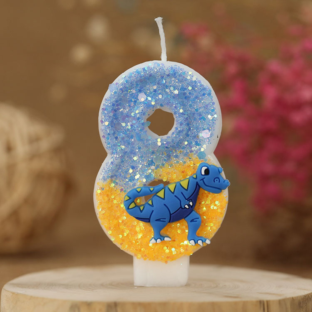 8