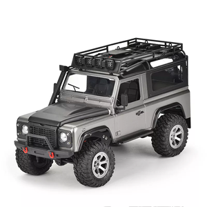 Fayee FY003A-5 FY003B-5 1/12 2.4G 4wd RTR RCトラック (HDカメラシミュレーション付き) リモートコントロールオフロードクライミングカーRcクローラー - Product Image 1