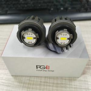 ไฟถอยหลัง LED สำหรับรถยนต์หลอดไฟ LED 3000K 6000K LW5B L1B ไฟถอยหลังขนาด1:1ฮาโลเจน - Product Image 3