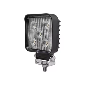 <strong>15W</strong> <strong>LED</strong> Work Light 6000K Color Temperature Flood/Spot Beam for Trucks <strong>12V</strong>/24V Work <strong>Led</strong> Light Car Light Accessories Light - Product Image 3