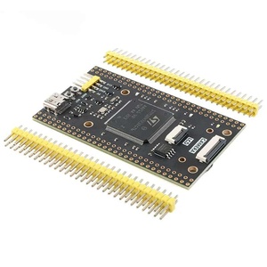 Scheda centrale STM32H723ZGT6 Chip STM32 STM32H723 STM32H H723ZG modulo Demo scheda di sviluppo per l'apprendimento del sistema - Product Image 1