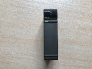 Модуль аналогового ввода (NJ-AX4-MR) - Product Image 3