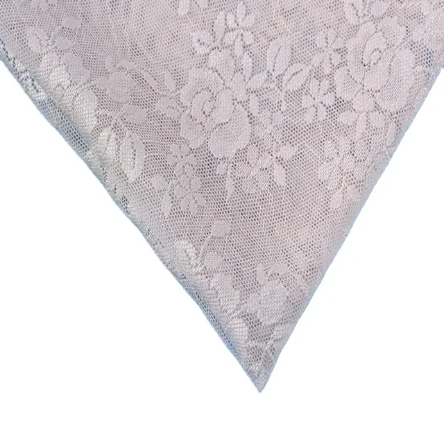 every day special explosive sale import 100 cotton swiss voile hand cut lace for young man