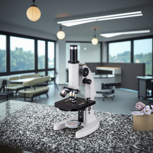 Venta caliente Microscopio digital Microscopios de alta visibilidad para visualización óptima - Product Image 4