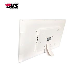 Panel táctil capacitivo industrial de 18,5 pulgadas PC todo en una computadora Full Hd Panel Pc con sistema Android computadora