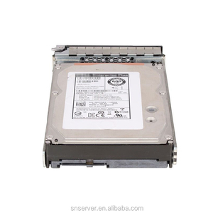 DELL EMC D3-2S10-1800 TB 005053356 inç için 1.8 2.5 10K 12G 4160 2580T birlik SSD sunucu sabit disk - Product Image 1