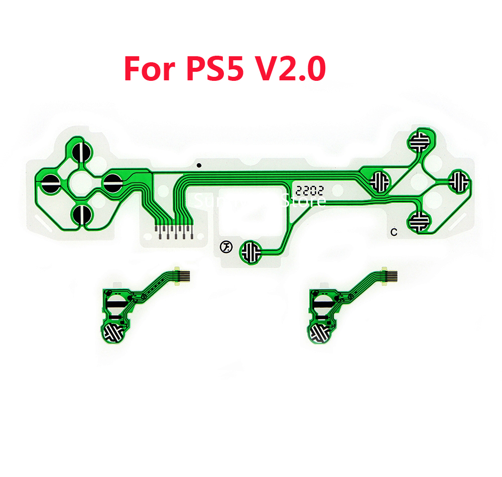 Green V2