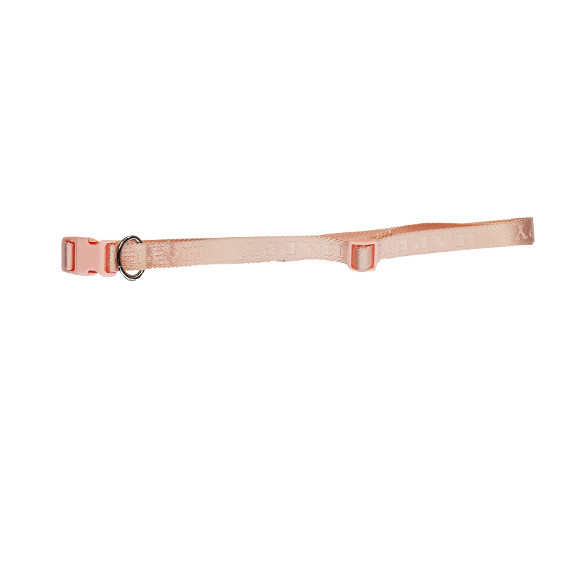 cinturón rosa
