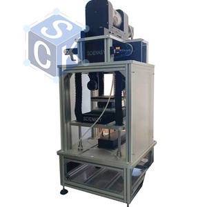 เครื่องตัดลวดเพชรขนาดเล็กสําหรับคริสตัลที่เปราะบางและตัวอย่าง TEM หรือ IC - Product Image 1