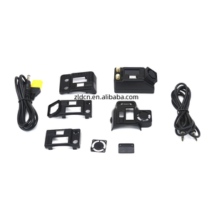 SKYZONE SteadyView X 5/5.8Ghz Screen Module ZLD - Product Image 5