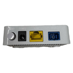 F680 XPON GPON路由器: 4千兆以太网 + 语音 + USB、2.4G/5G WiFi、高速、稳定的家庭和办公室网络解决方案 - Product Image 1