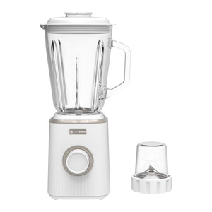 2-in-1 Portable Nutri Juicer Blender Multi-Functional Hand Mixer with Variable Speed 2 Speed Push Button Controls Popular Design - Product Image 6