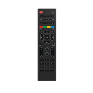 Yüksek kalite OEM yeni yedek IPTV Set Top kutuları için polar üniversal uyumlu tv uzaktan kumanda aleti akira tv uzaktan kumanda - Product Image 2