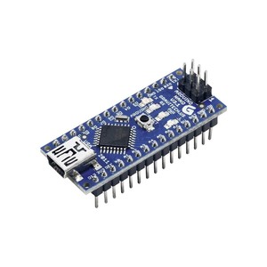 <strong>Arduino</strong> A000005 Board Nano Core, Nano ATMega328 (940910010917)