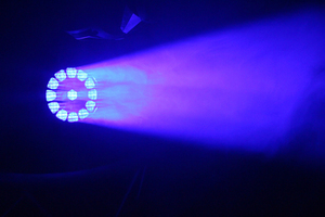 RGB stadio sistema di luce a sfera cinetica per discoteca Party - Product Image 6