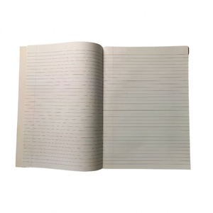 Manufacturer <strong>Custom</strong> <strong>Notebook</strong> With <strong>Custom</strong> <strong>Print</strong> Logo With CE Certificate - Product Image 3