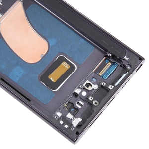 Original <strong>LCD</strong> Screen for <strong>Samsung</strong> Galaxy S23 Ultra SM-S918B Digitizer Full Assembly With Frame - Product Image 4