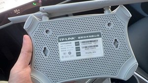 英文版使用的TP链路WR842N无线路由器扩展器300Mbps无线中继器最低价格TP-链路TPLINK路由器 - Product Image 2
