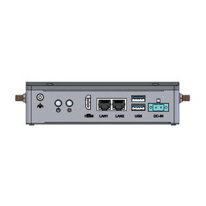 <strong>Advantech</strong> Industrial-Grade Jetson Orin Nano and NX Barebone Box PC <strong>Embedded</strong> <strong>Computer</strong> in Stock - Product Image 2