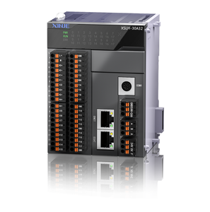 XINJE XSLH Serie PLC Slim PLC entwickelt basierend auf der XS Studio-Programmierplattform - Product Image 1