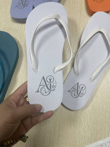 Bán buôn rẻ hơn thấp Mini trật tự biểu tượng tia laser <span class=keywords><strong>Flip</strong></span> Flops bãi biển thời trang sandalias <span class=keywords><strong>Flip</strong></span> Flops - Product Image 2