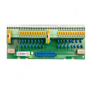 3BDH000373R0001 DC723F Digital <strong>Input</strong>/output Module - Product Image 5